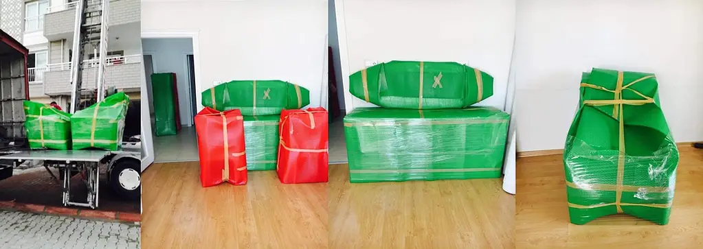 Kocaeli Evden Eve Taşıma Şirketi görseli